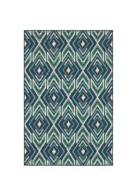 Oriental Weavers MERIDIAN MEI-2209B Img1 Outdoors Area Rugs